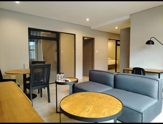 1 BEDROOM APARTMENT FOR SALE IN SANDOWN